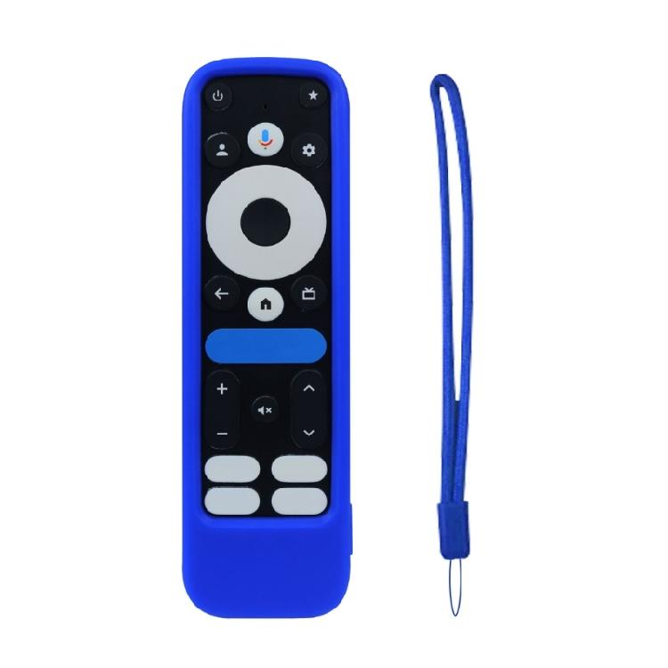 Silicone Cover for ONN TV 4K Stick Remote Protective and AntiDrop Design In Five Color Option