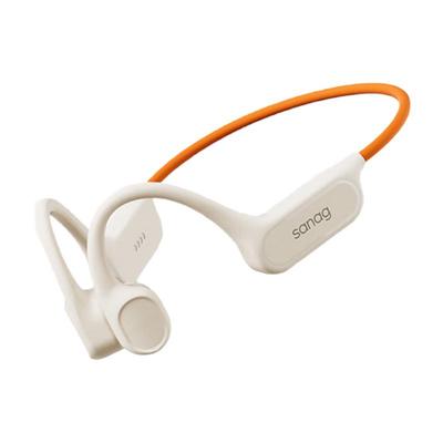 SANAG B33S Bone Conduction Bluetooth Sports Headset