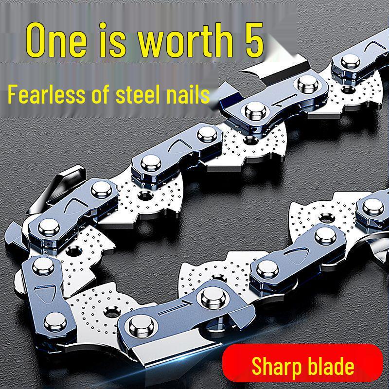 Premium 20" & 22" Chainsaw Chain for Gasoline Felling Saw