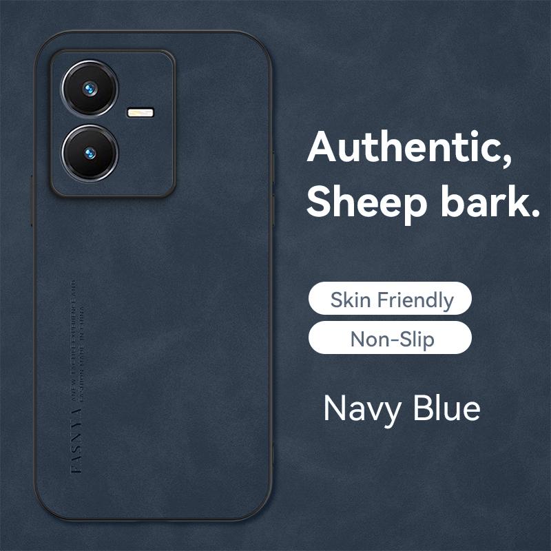 For VIVO Y02 Case Hard TPU Silicone Bumper Shockproof Phone Case VIVO Y02S Y15S Y01 Y15A Y16 Y17 Y19 Y20 Y20S Y20A Casing Cover