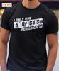Sarcasm Periodically T-Shirt | Funny Science Humor Tee