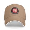 Donzi Boats Marine Baseball Cap summer hat Military Tactical Cap fashionable Womens Beach Visor Unisexs