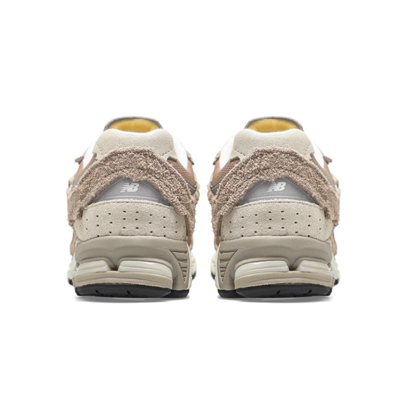 New Balance 2002R 'Protection Pack Driftwood' Sneakers M2002RDL