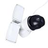 Floodlight Security Camera Intelligent Tracking High Definition Monitoring Waterproof Night Vision
