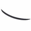Car Rear Spoiler For AMG Style Trunk Spoiler Wing Extension Replacement for CLA C118 W118 CLA45