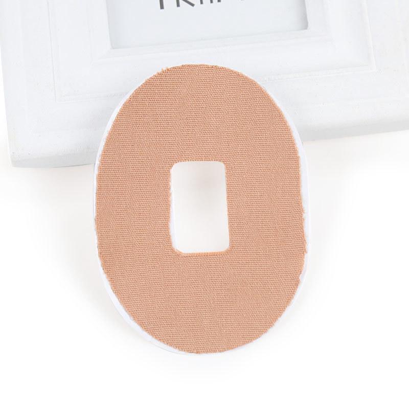 Waterproof Anti-Slip Sports Sensor Adhesive Patch