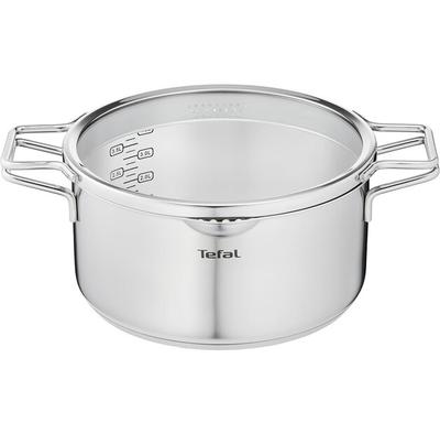 H85246 Nordica Sauté Pan 24 Cm (H8524635)