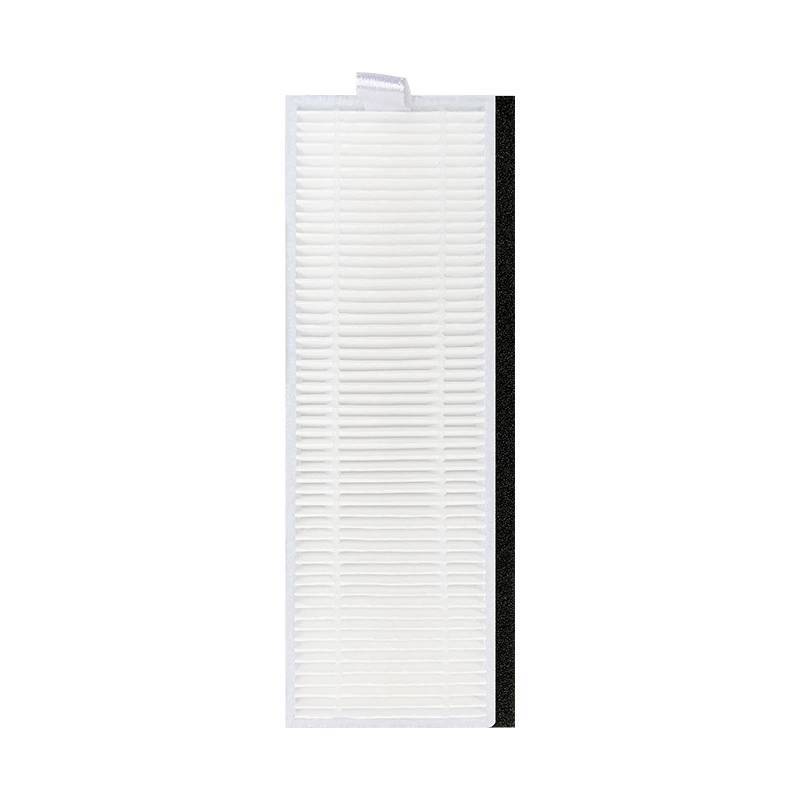 

A7 For Ilife A9s V8 X750 Vacuum Robot Replacement Parts Kit Main Filter Brush Filter Screen
