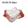 10/100Pcs Orchard Fruit Planting Protection Bag Insect and Bird Proof Fruit and Vegetable Growth Bag Garden Accessories