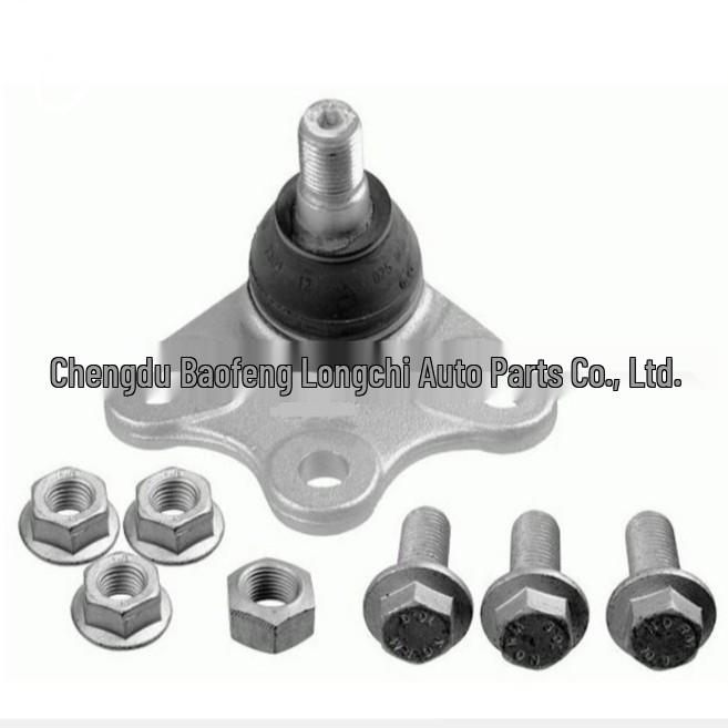 Mercedes-Benz W176 Front Lower Straight Arm Ball Joint (A1693330127)