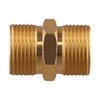 Extension Joint Aluminum Alloy Coupler Hose Connector