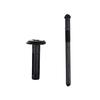 Door Trim Clip - 1 Piece, Compatible with Honda Accord, CR-V, Fit, Civic, Insight, Odyssey, Pilot