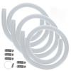 Swimming Pool Pipe, PE Pipe, Sand Filter Pipe, Sand Filter Connecting Pipe