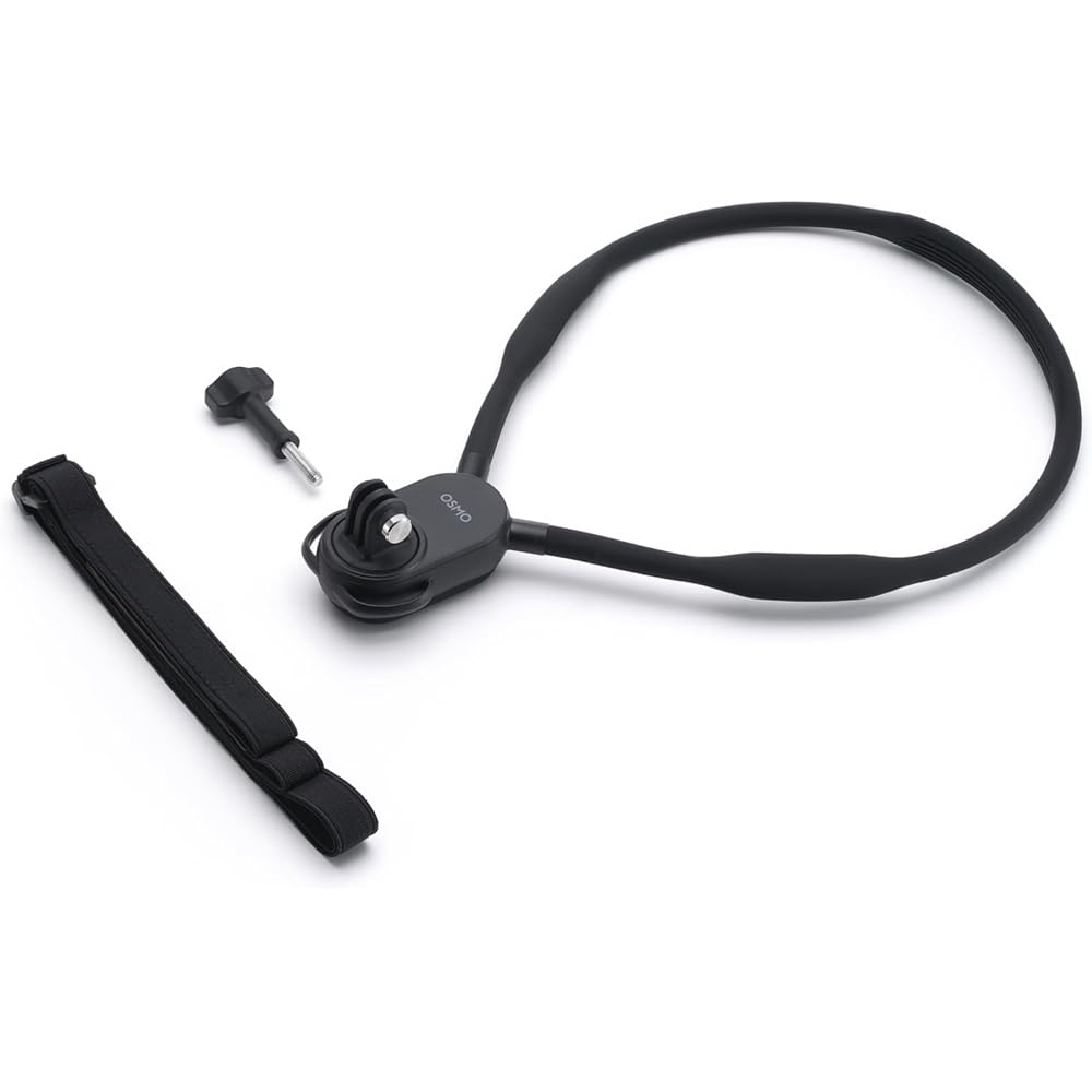 Osmo Hanging Neck Mount Max