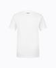 LIMELIGHT APPAREL Limelight T-Shirt (White/Red)