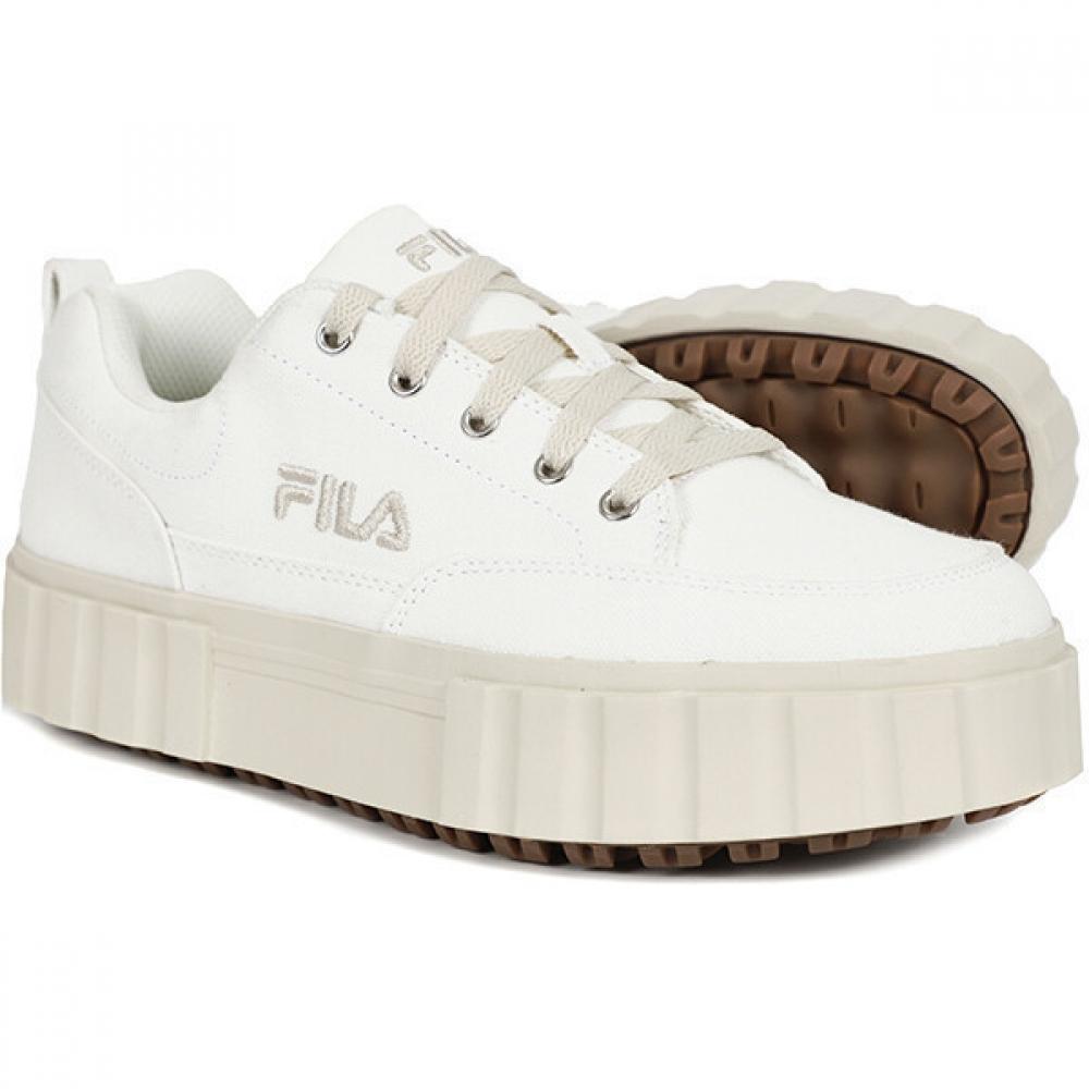 Fila Sand Blast Low Cv 1TM01576E920/280