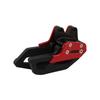 Motorcycle Chain Cover Motorcycle Chain Guide Guard Rear Sprocket Protector for CRF 150F 230F CRF150F CRF230F 2003-2017 XR230 2003-09