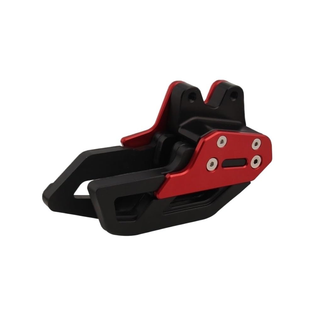 Motorcycle Chain Cover Motorcycle Chain Guide Guard Rear Sprocket Protector for CRF 150F 230F CRF150F CRF230F 2003-2017 XR230 2003-09