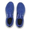 Asics 22 25 Laser Beam Mo Blu Wht 1154a212 400 Blu Wht
