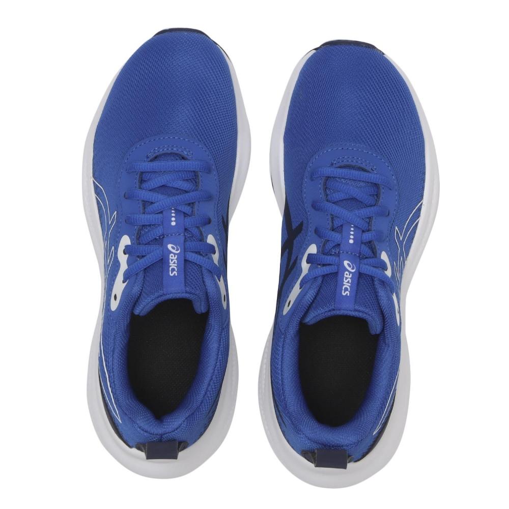Asics 22 25 Laser Beam Mo Blu Wht 1154a212 400 Blu Wht