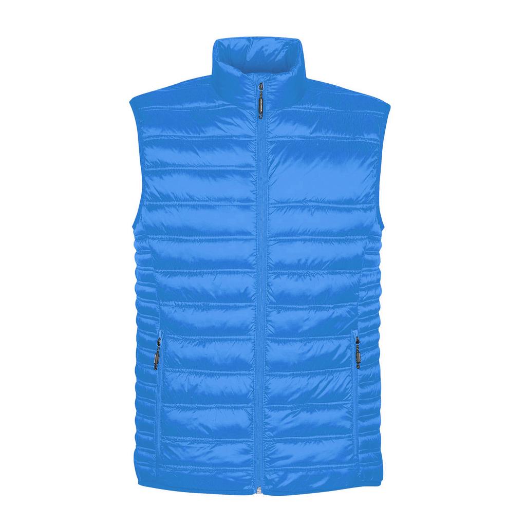 Stormtech Mens Basecamp Thermal Quilted Gilet