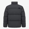 The North Face Men S Marion Jacket Dark Gray