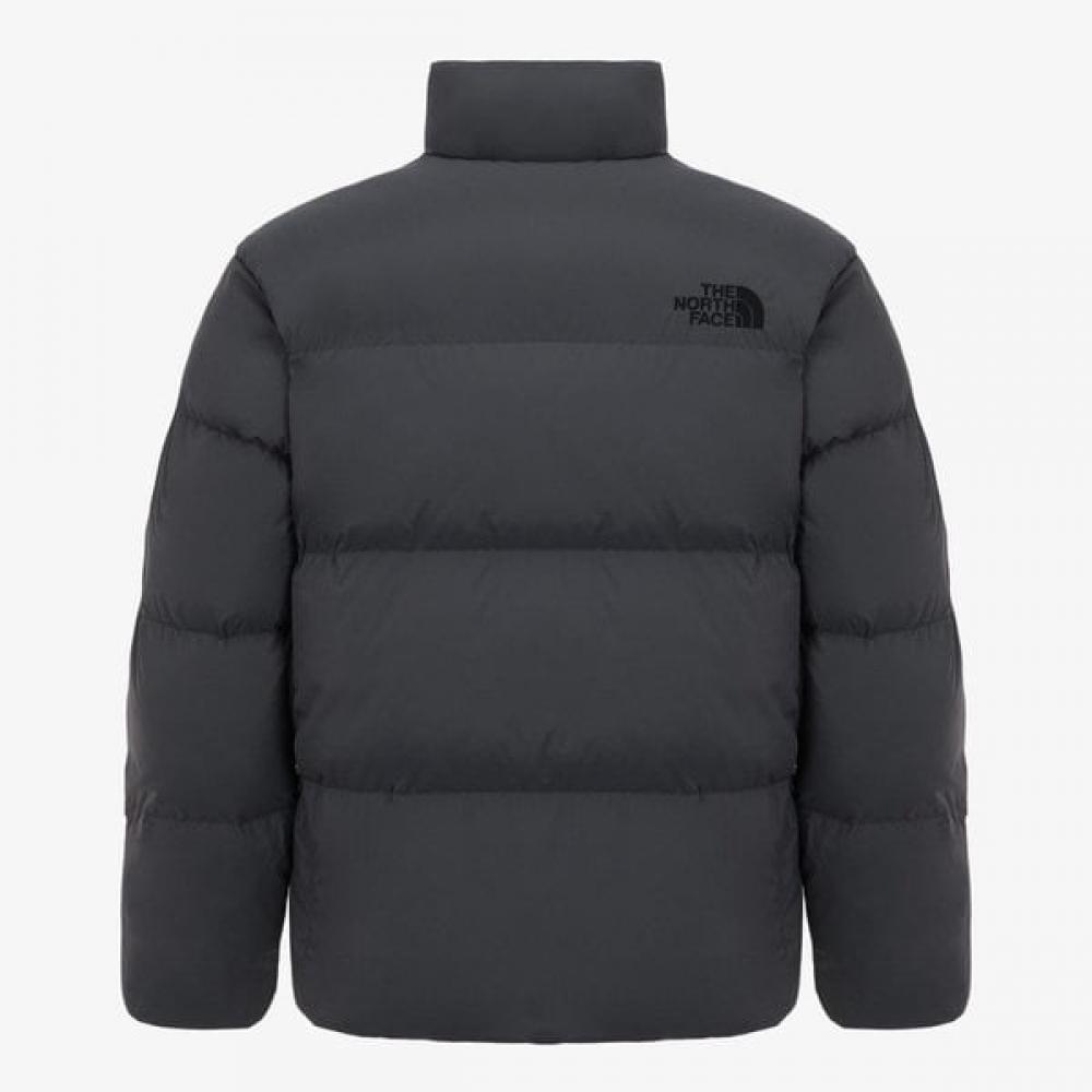 The North Face Men S Marion Jacket Dark Gray