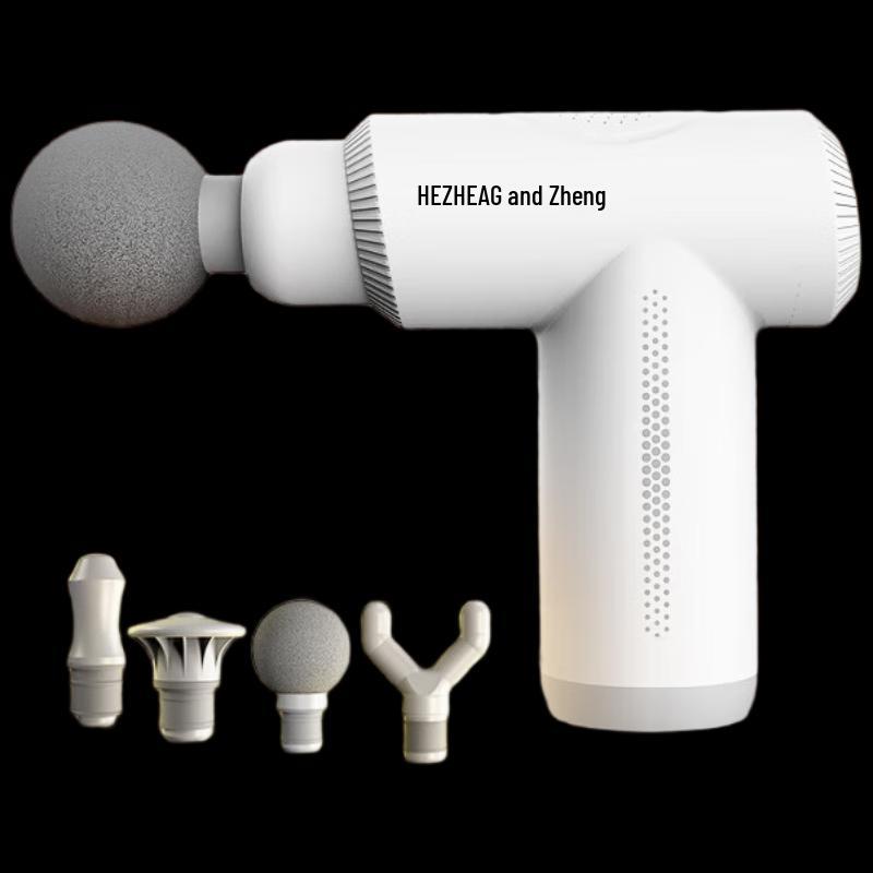 Wozheng Fascia Massage Gun