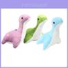 Apex Legends Brinquedo de Pelúcia Nessie Adorável Animal de Pelúcia Roxo e Azul Para Fãs Macio e Fofo 20cm de Altura