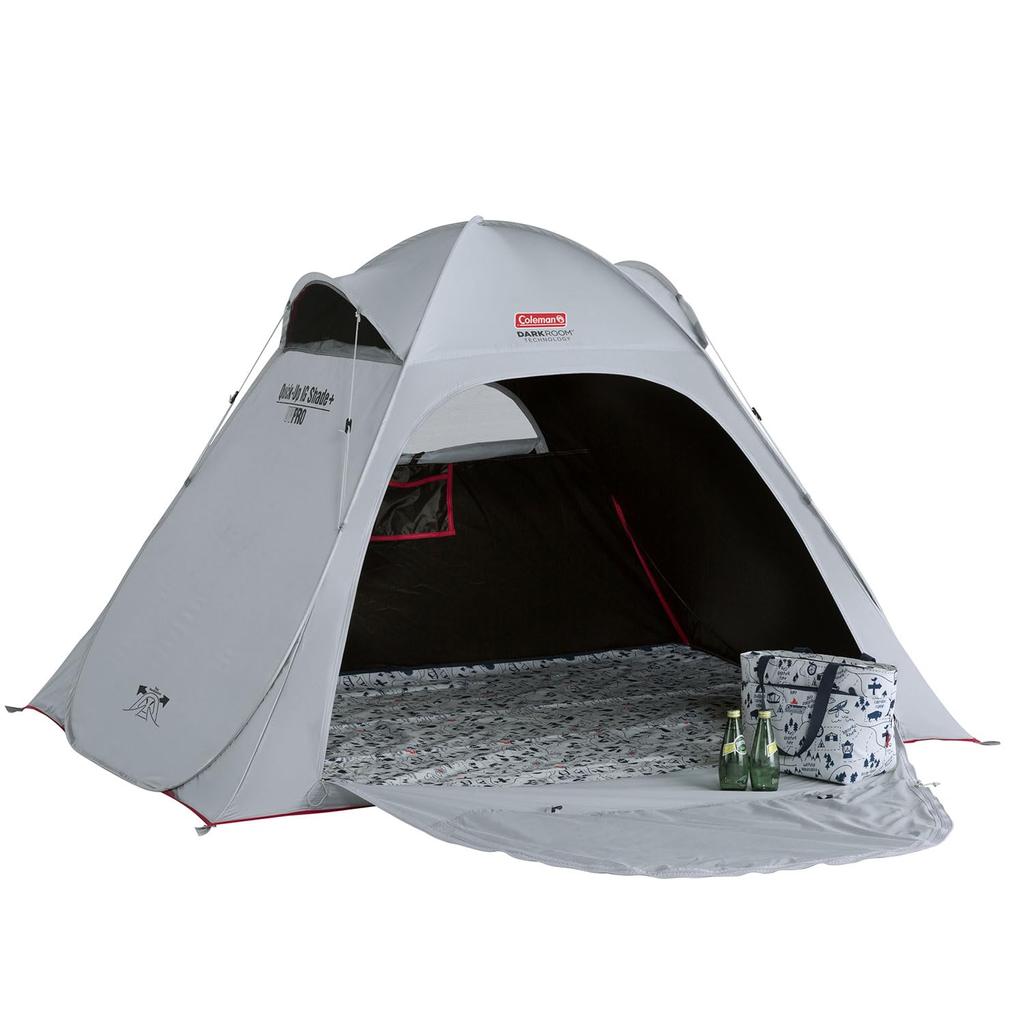 Coleman Shade Quick Up IG Shade+