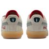 Coca-Cola X Puma Suede Slate Pinstripes Unisex Sneakers Cream Ivory-Glow 387049-01