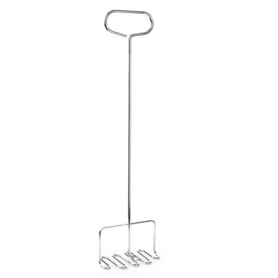 Stainless Steel Potato Masher 180x770mm Hendi 693209