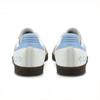Adidas Originals SAMBA OG Slip Resistant Abrasion Resistant Low top Skateboard Shoes Unisex IG1024(Team465-)