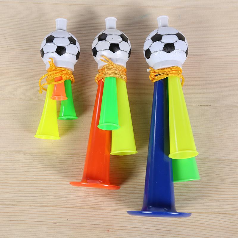 Football Game Cheering Toys, Football Trumpets, Concert Trumpets, Fan Sports Games