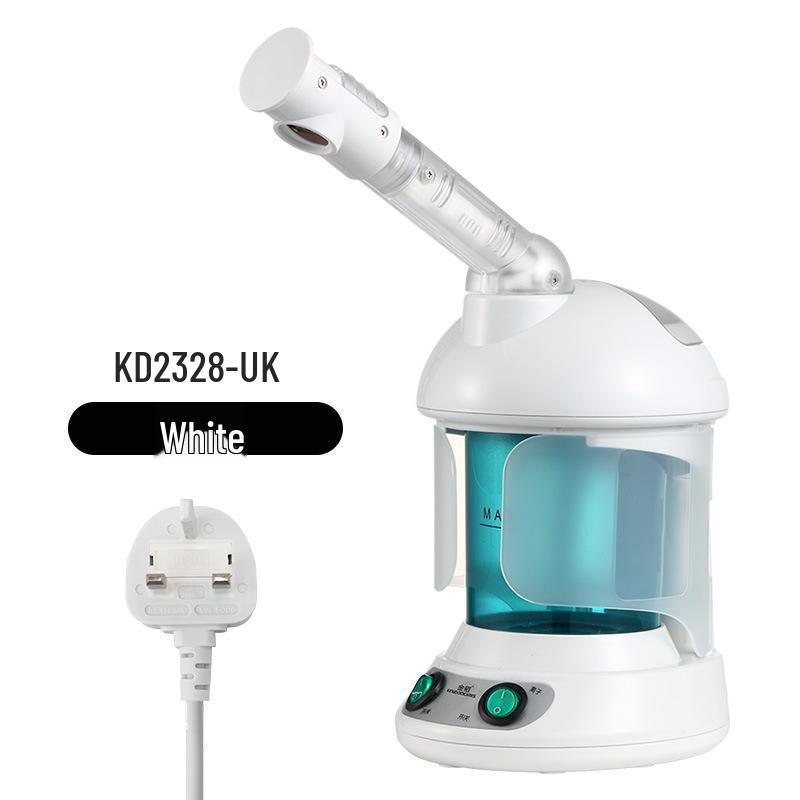 Jindao Nano Ion Facial Steamer & Moisturizer