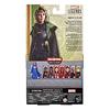 Hasbro Marvel Legends Series LOKI Sylvie 6-inch Action Figure F1097, Authentic, with Build-A-Figure Parts