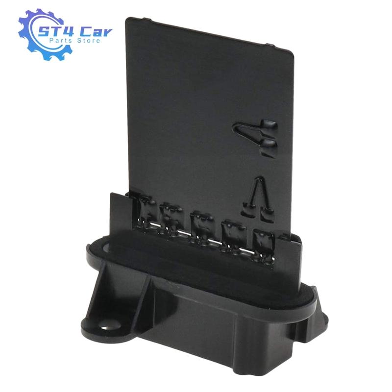 

05066552AA A/C Heater Blower Motor Resistor for Jeep /Cherokee KJ For Chrysler /Sebring For Dodge /Caliber 05066552AA