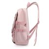 Zaino Unisex per Bambini KATSEYE Stampato Zaino Studente Scuola Impermeabile Tela Nylon