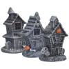 Halloween Haunted House Light Innovative Lamp for Gathering Festival Indoor Outdoor
