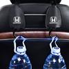 Portable Multifunction Car Seat Headrest Hook Multi-Function For Fit