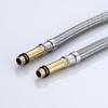 304 Stainless Steel Braided Basin Faucet Hoses