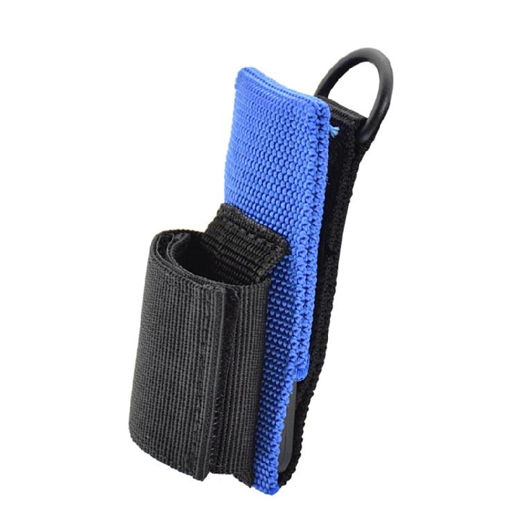 Nylon Water Sports Strap Replacement Scubas Diving Shears Cover Detachable Strap Underwater Cutting Bag Strap