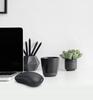 Hama Cm-200 Black Mouse