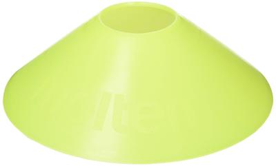 Molten Marker Cone Mini Fluorescent Lemon MA10 31