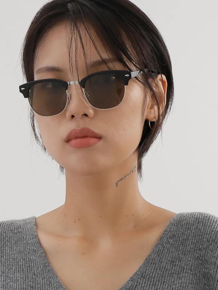 Rene Housewin Polarized Sunglasses June DR0602S
