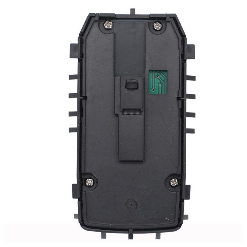 A2229059808 Power Window Control Switch For Mercedes-Benz W222 S550e S600 S63 Regulator Button Brown Black Beige Car accessories