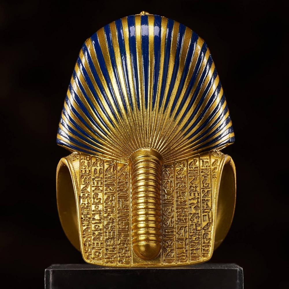 The Table Museum Figma Tutankhamun  Dx Ver.  Reissue 