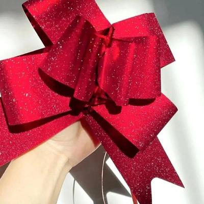 Confezionare regali – Nastri regalo