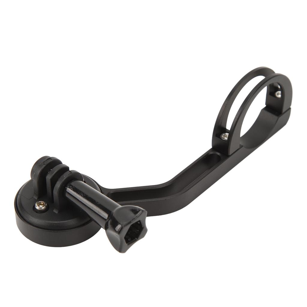 Bicycle Combo Handlebar Mount Portable Aluminum Alloy Bicycle Out Front Handlebar Mount for Garmin1000 820 810 800 520