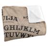 Hasbro Ouija Board Blanket